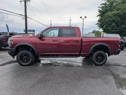 ram ram 2500 pickup 2023 3C6TR5EJ1PG505561 image ram ram 2500 pickup 2023 3C6TR5EJ1PG505561 image